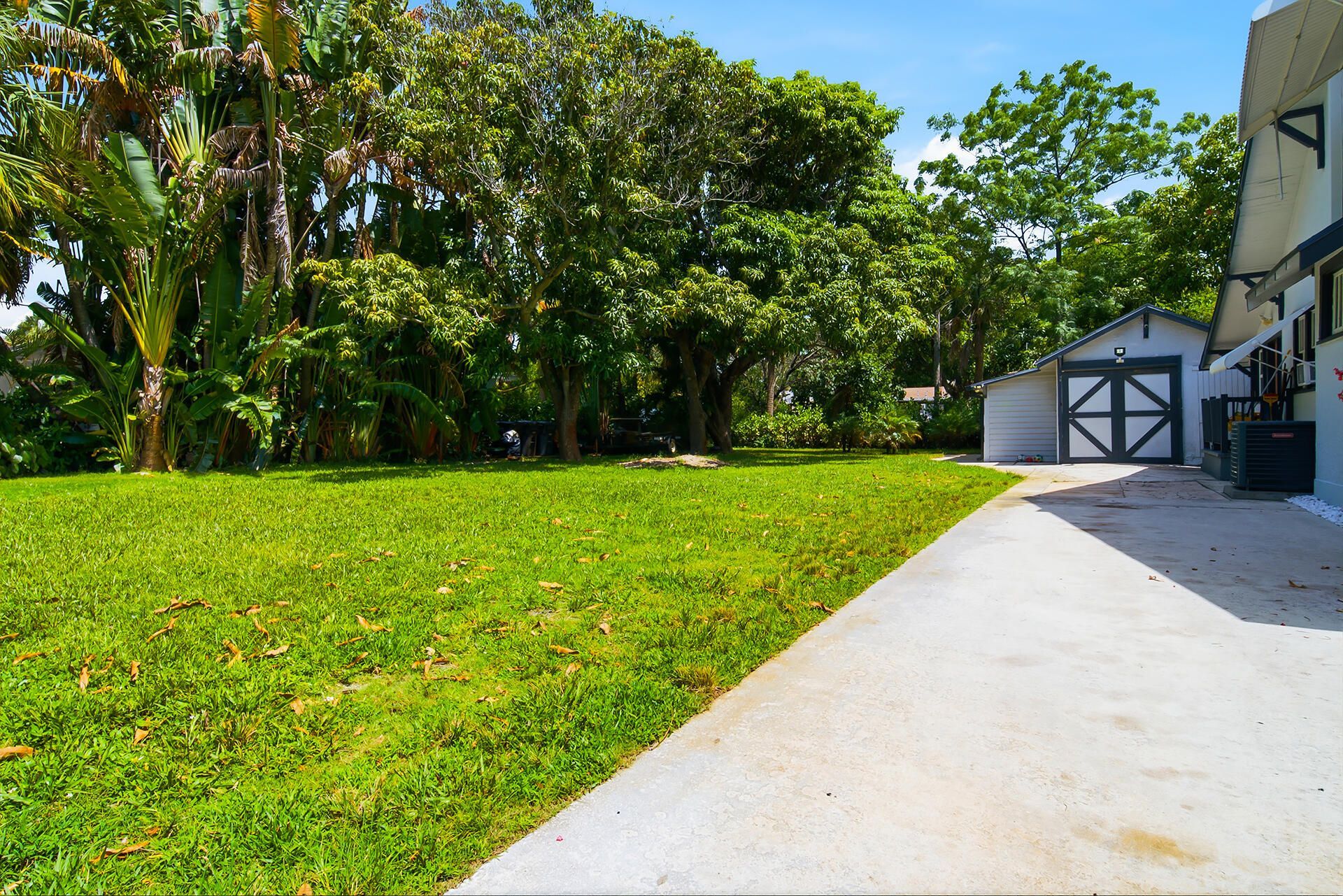 515 46th Street, West Palm Beach, FL 33407 Photo