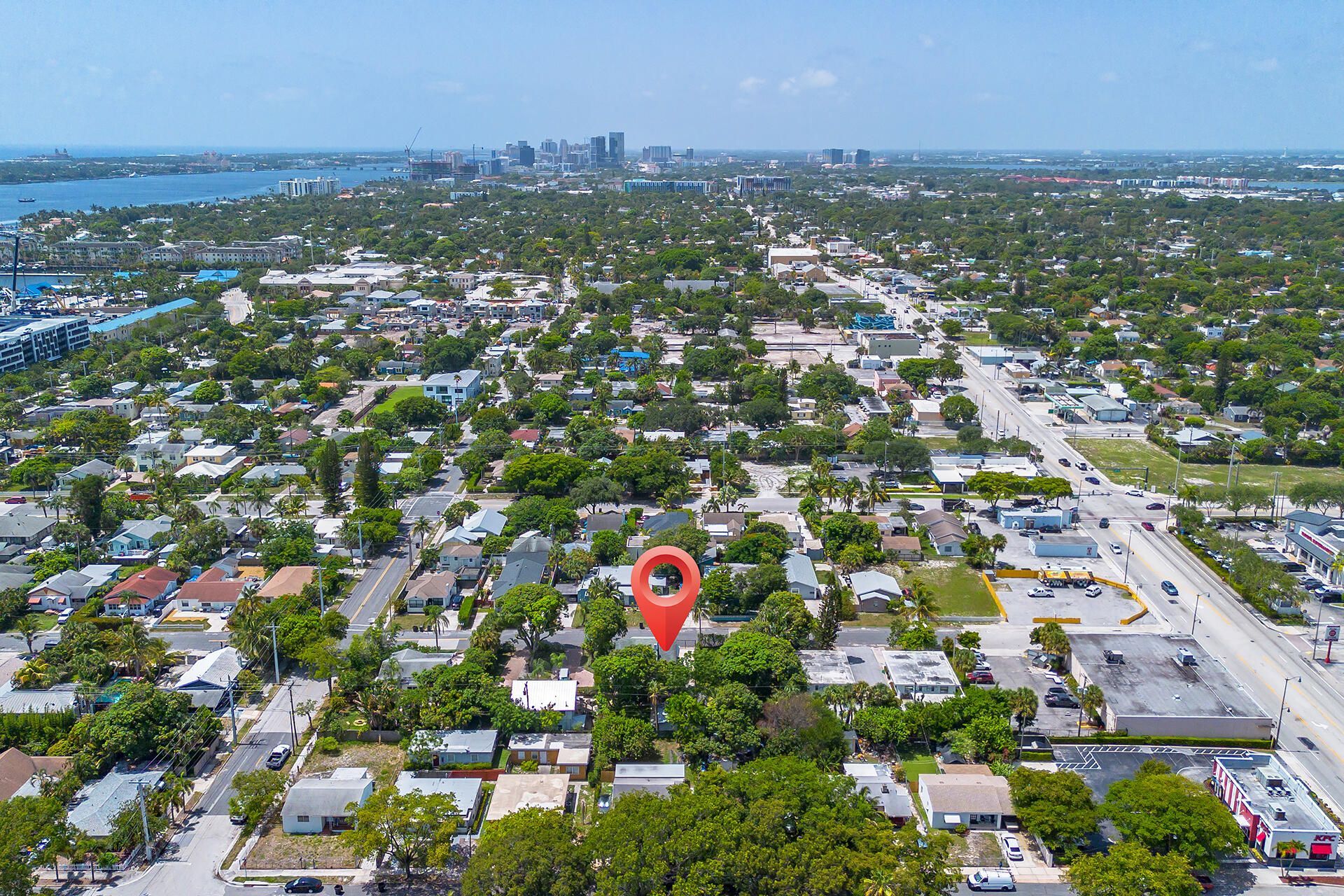 515 46th Street, West Palm Beach, FL 33407 Photo