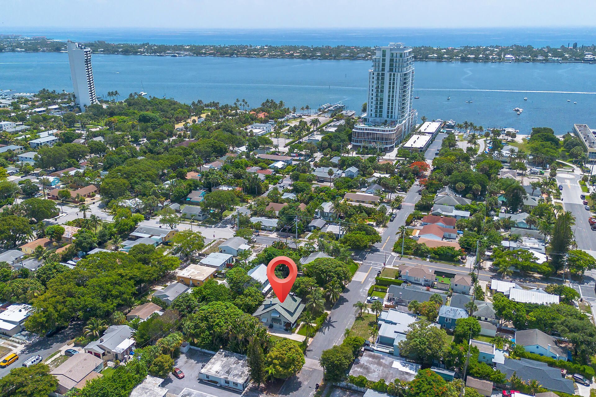 515 46th Street, West Palm Beach, FL 33407 Photo