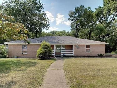 8115 Claremont Drive, Dallas, TX 75228