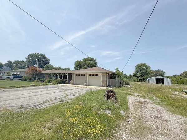 11126 Parrish Avenue, Cedar Lake, IN 46303