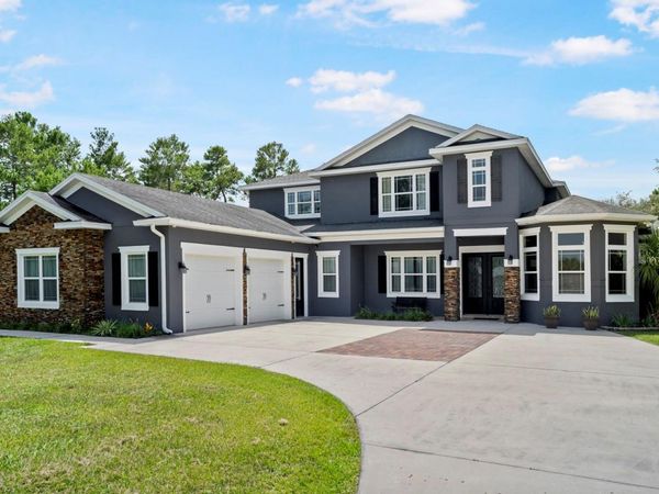 2630 FRANKLIN ROAD, ST CLOUD, FL 34771