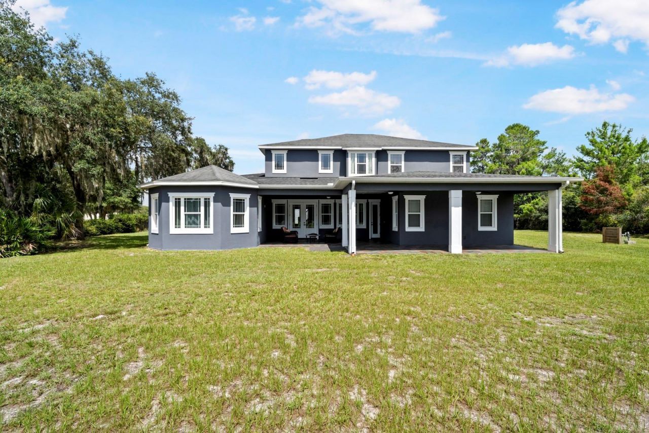2630 Franklin Road, Saint Cloud, FL 34771 Photo