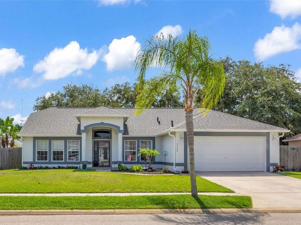 2400 WOLF CREEK DRIVE , MELBOURNE, FL 32935