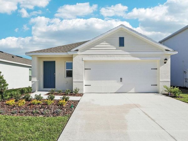 5377 WILLOW CREEK , HAINES CITY, FL 33844