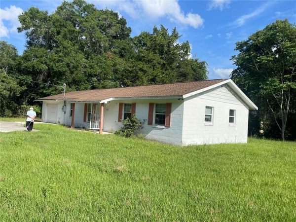2336 SW 5TH PLACE , OCALA, FL 34471
