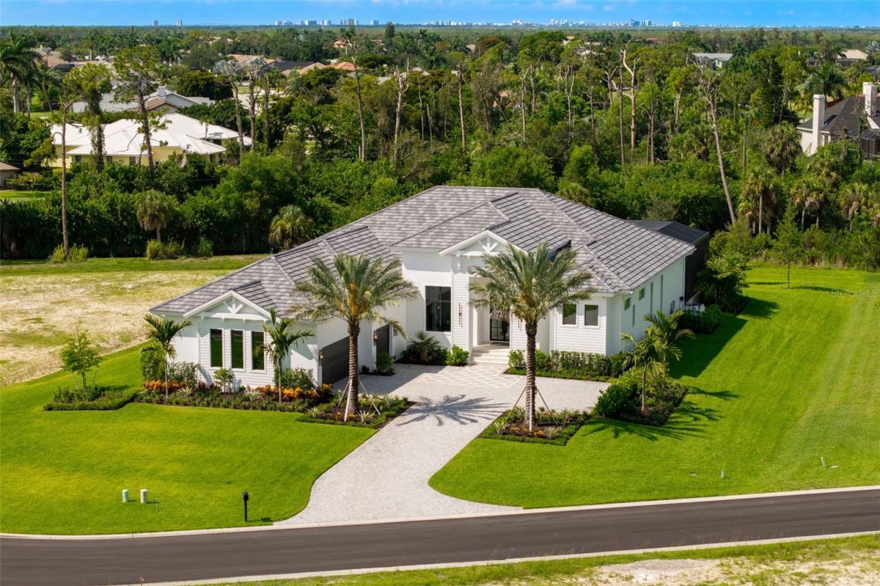 15850 Hampton View Court, Fort Myers, FL 33908 Photo