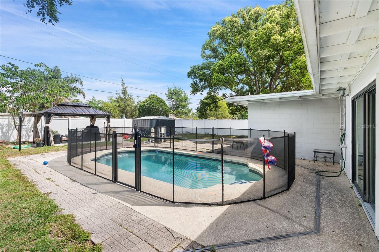1307 Baltimore Drive, Orlando, FL 32810 Photo