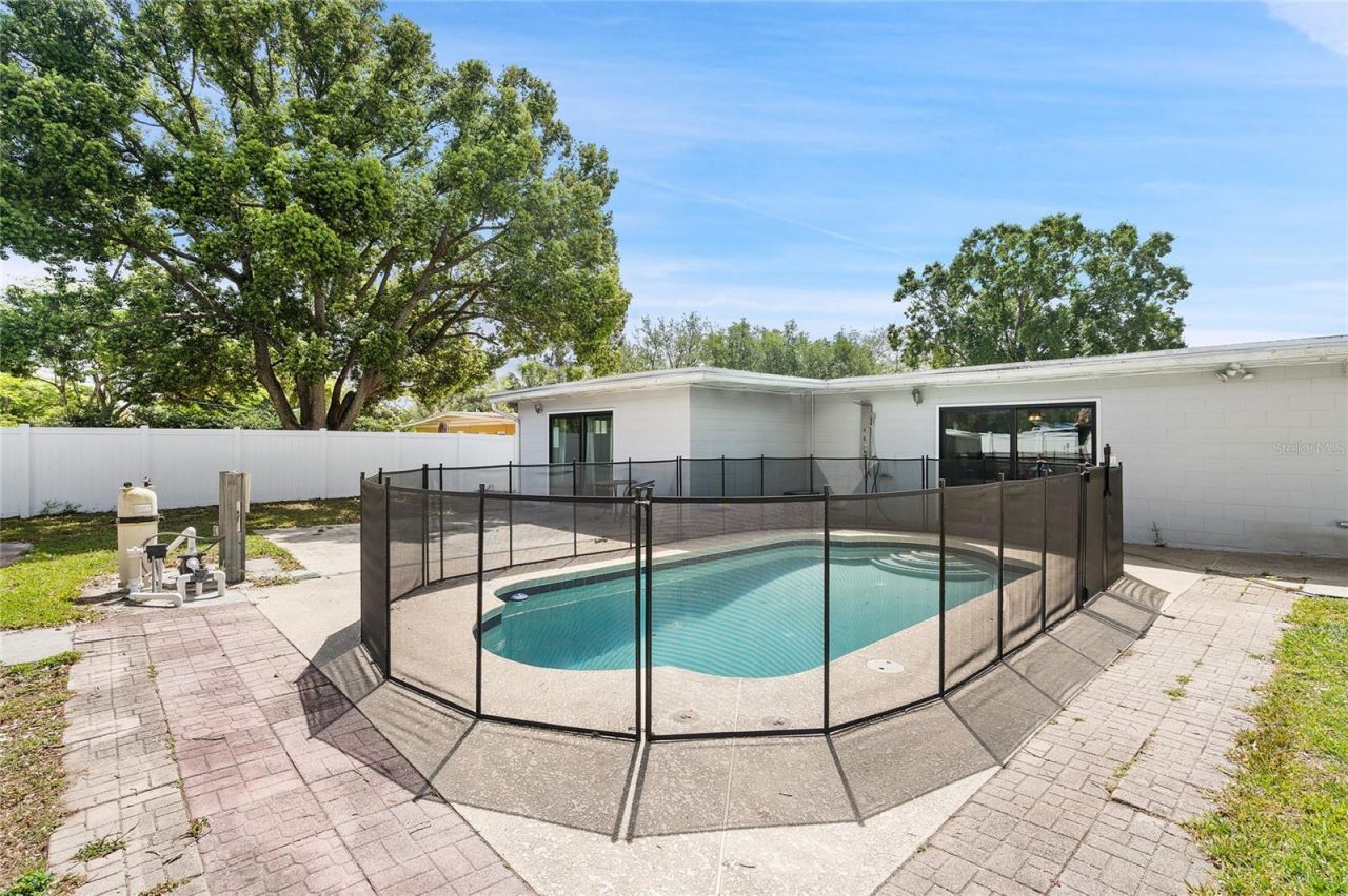 1307 Baltimore Drive, Orlando, FL 32810 Photo