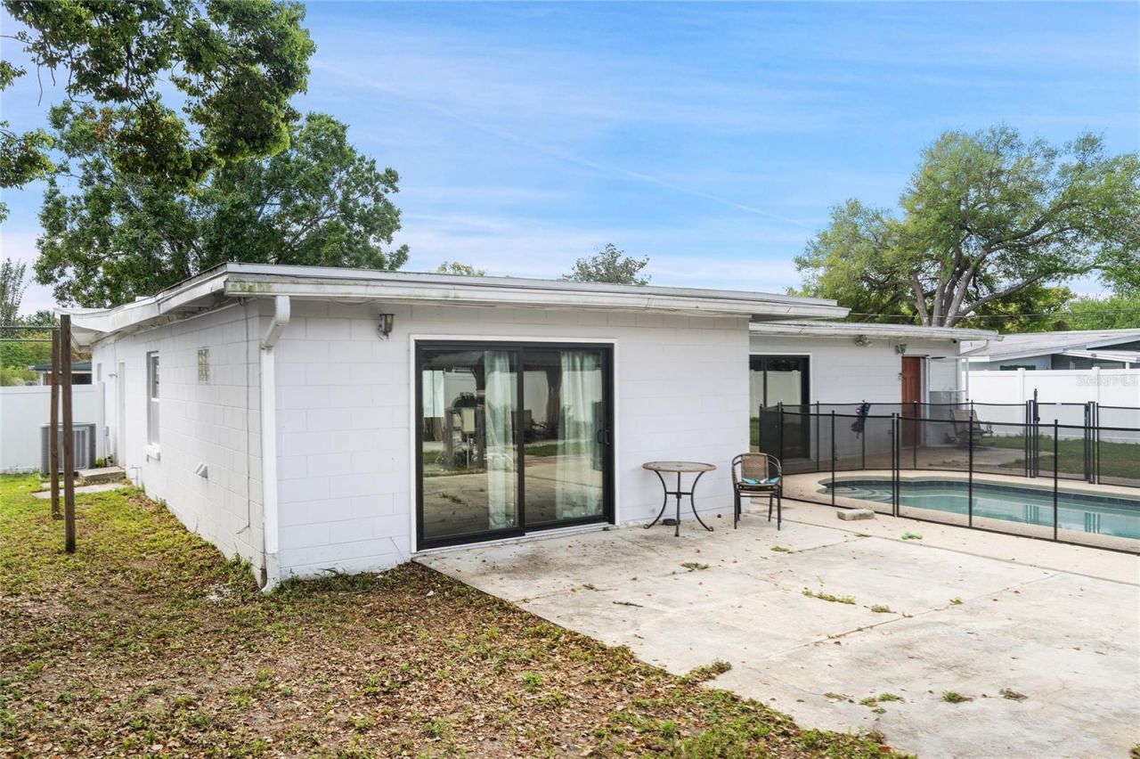 1307 Baltimore Drive, Orlando, FL 32810 Photo