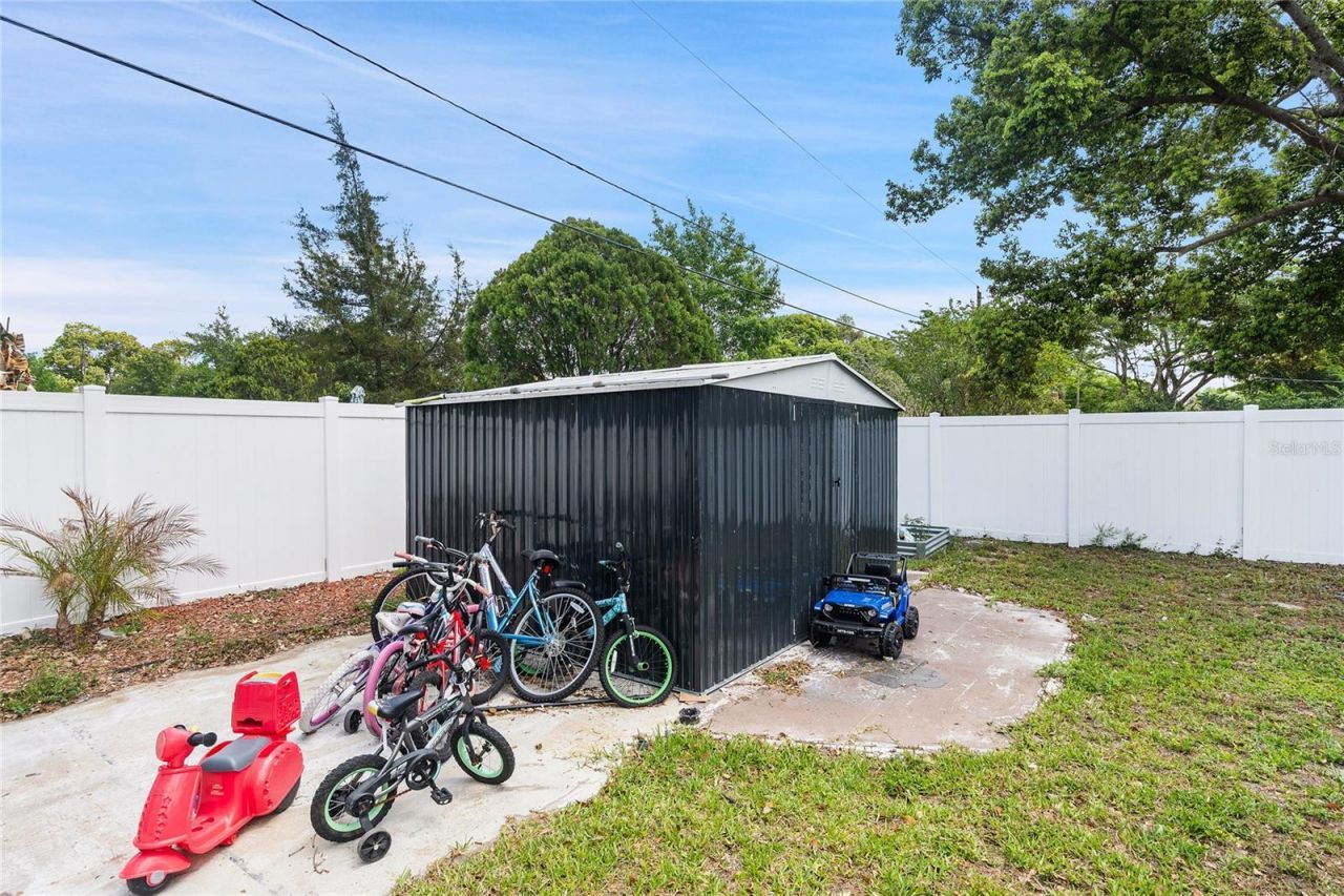 1307 Baltimore Drive, Orlando, FL 32810 Photo