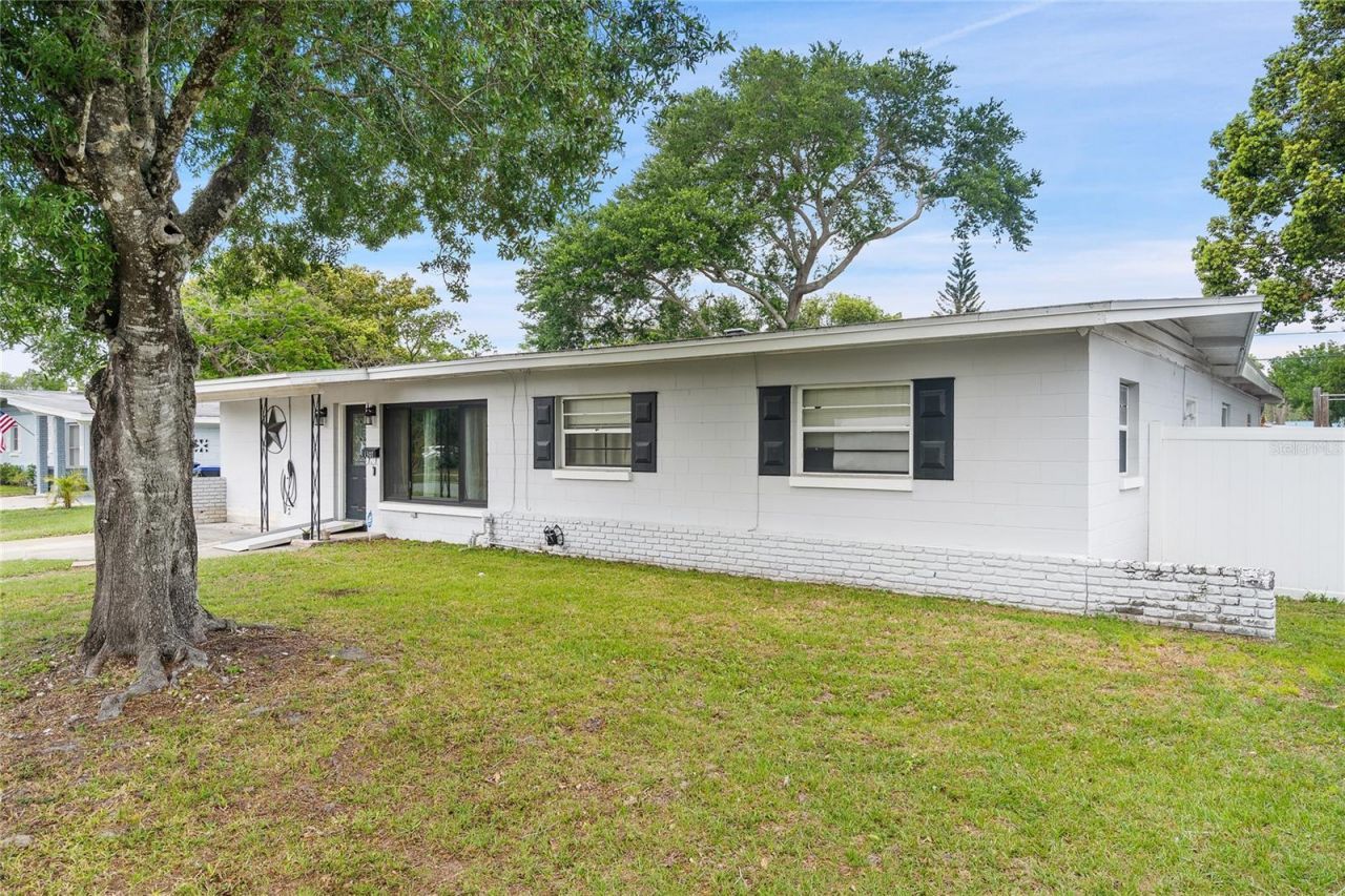 1307 Baltimore Drive, Orlando, FL 32810 Photo