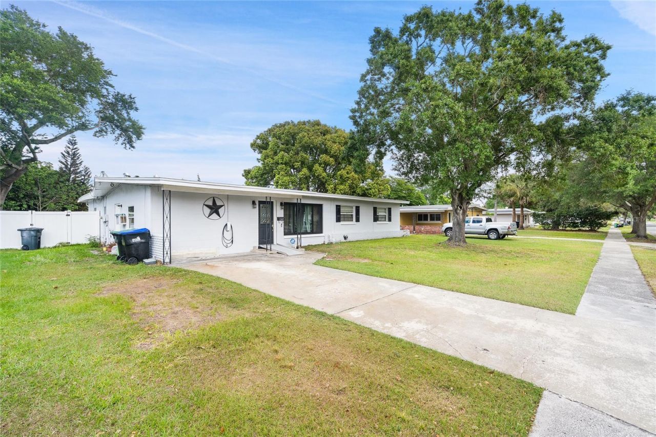 1307 Baltimore Drive, Orlando, FL 32810 Photo