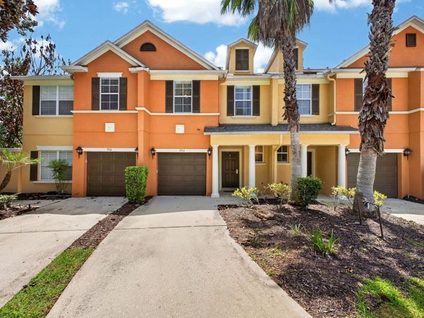 904 ASSEMBLY COURT , KISSIMMEE, FL 34747