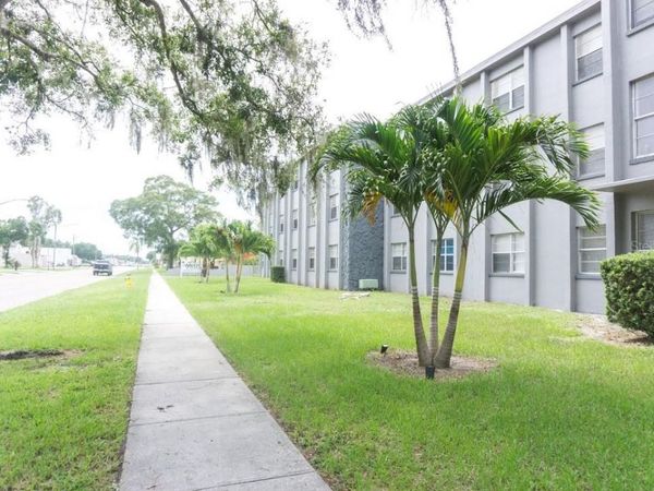 4601 22ND AVENUE S, Unit 207, ST PETERSBURG, FL 33711