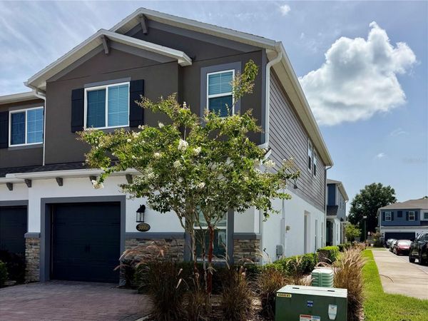 3095 PADDLEBOX POINT , OVIEDO, FL 32765