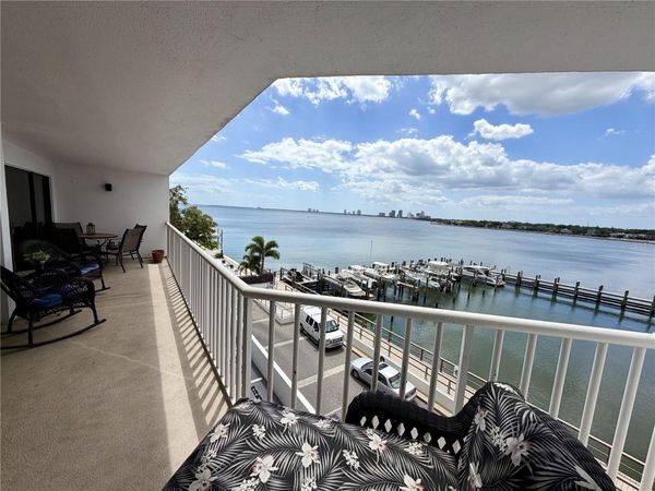 2 ADALIA AVENUE , Unit 405, TAMPA, FL 33606