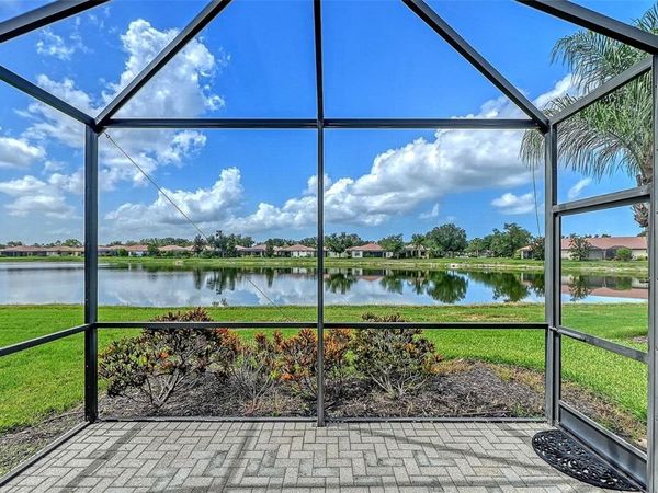 11109 CAMPAZZO DRIVE, VENICE, FL 34292