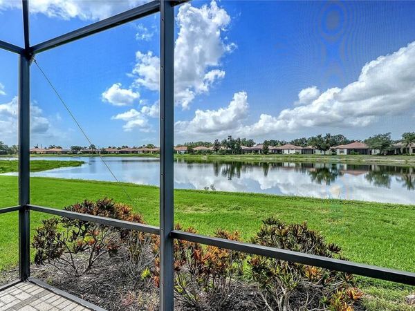 11109 CAMPAZZO DRIVE, VENICE, FL 34292
