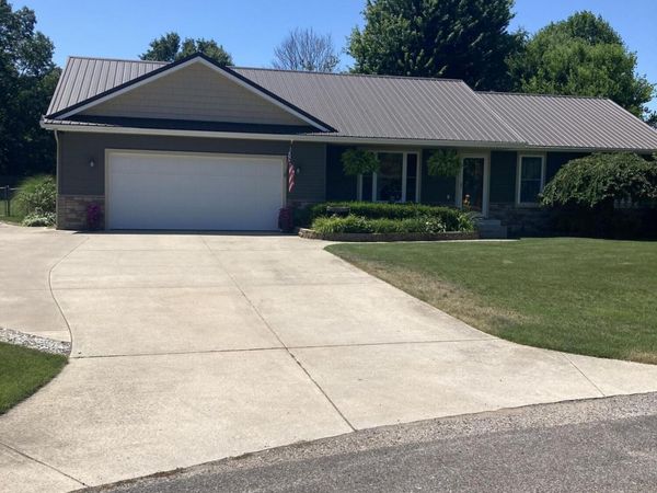 3403 White Aspen Lane, Muskegon, MI 49444