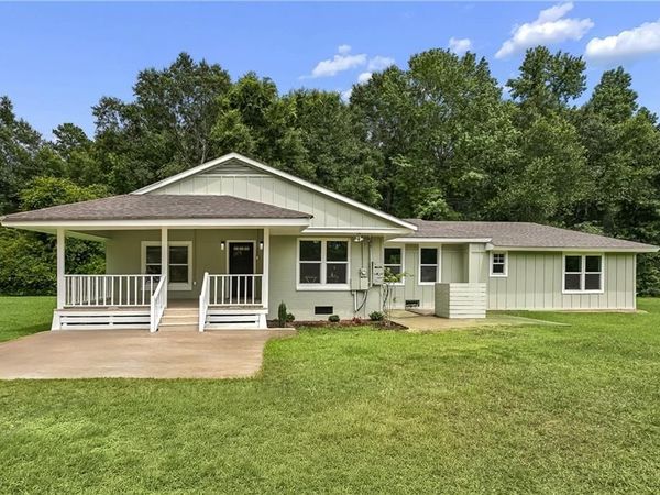 59354 BORGNE AVE Avenue , Bogalusa, LA 70427