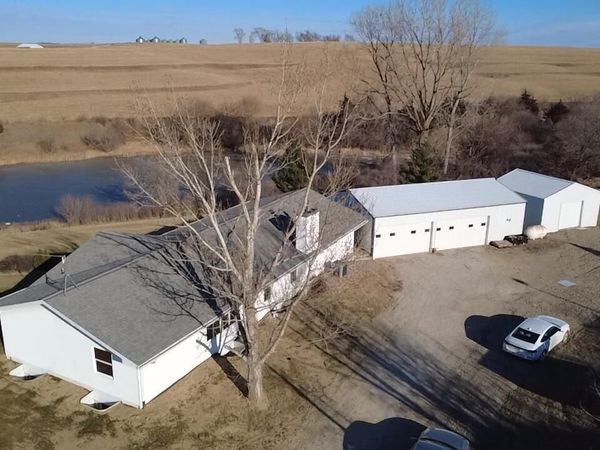 2646 315TH Street, MISSOURI VALLEY, IA 51555
