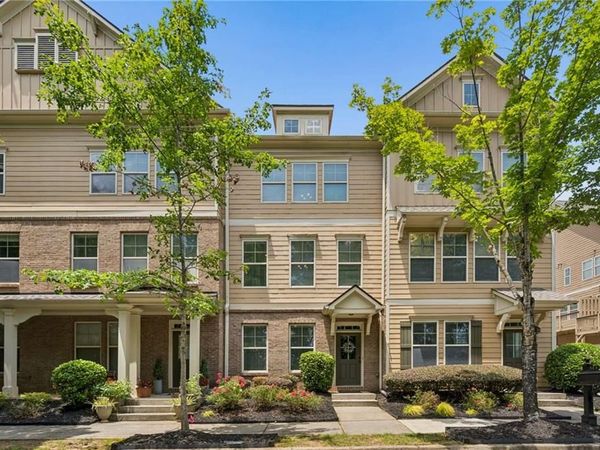 503 Grove Field Court, Suwanee, GA 30024