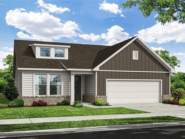 1580 Savory Way , Loganville, GA 30052