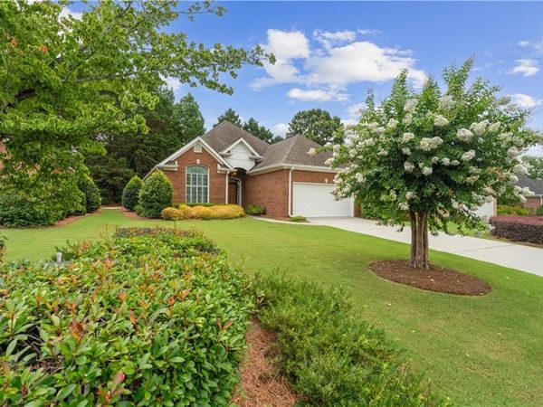112 Bristol Place SE, Calhoun, GA 30701