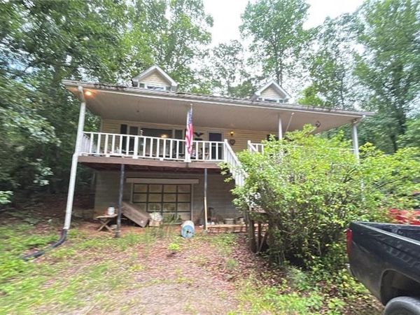 161 Hodge Road , Carrollton, GA 30116