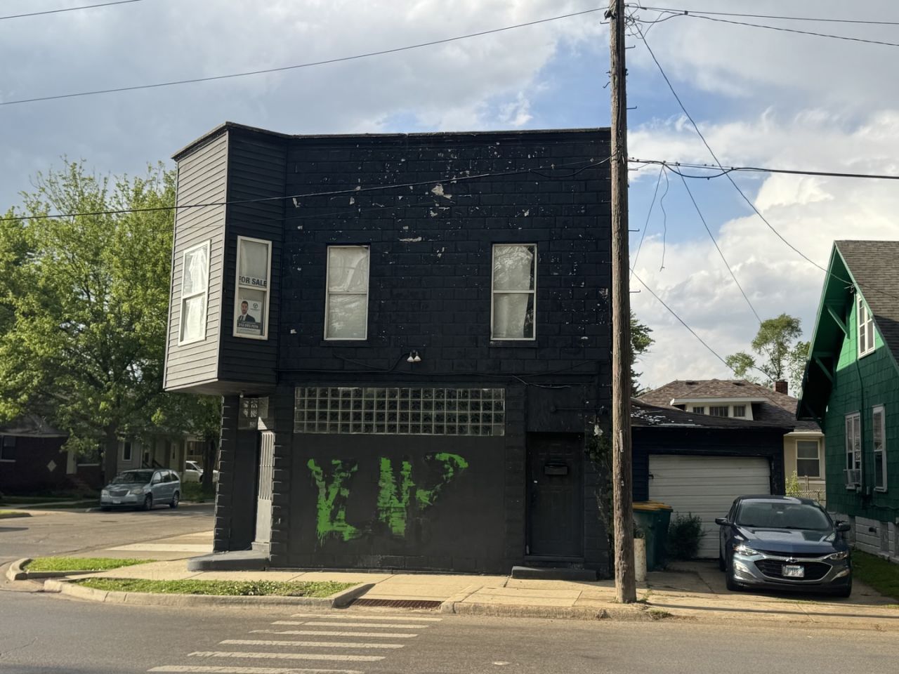 501 4th Avenue , Joliet, IL 60433