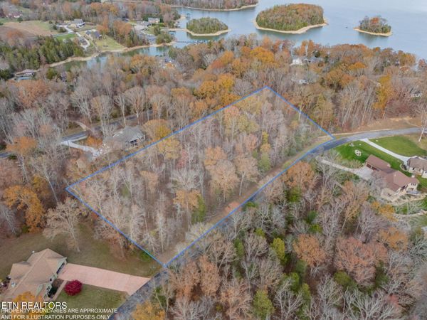 212 E Shore Drive, Rockwood, TN 37854