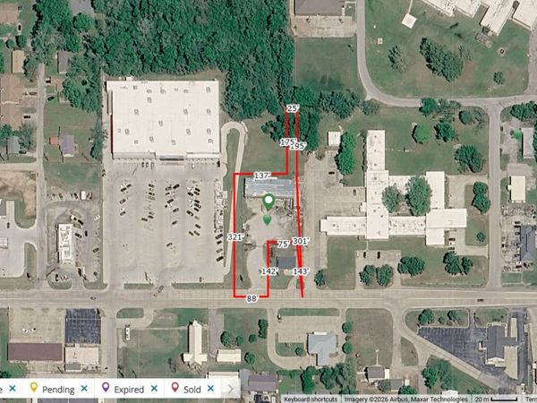 800 E Highway , Holdenville, OK 74848
