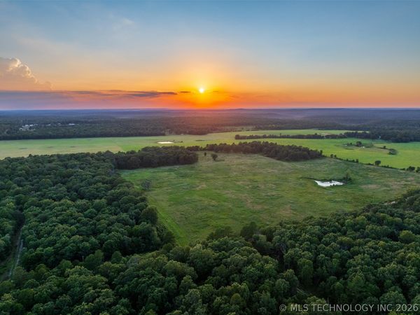 1 N 490 Road , Rose, OK 74364