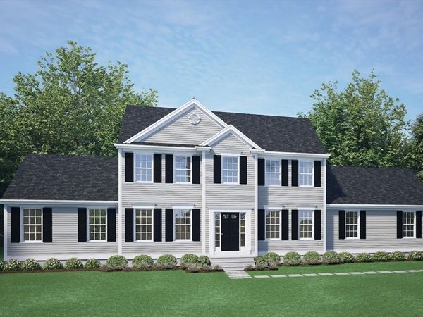 29 Whitebark Way, Raynham, MA 02767