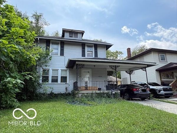 1305 Nichol Avenue , Anderson, IN 46016