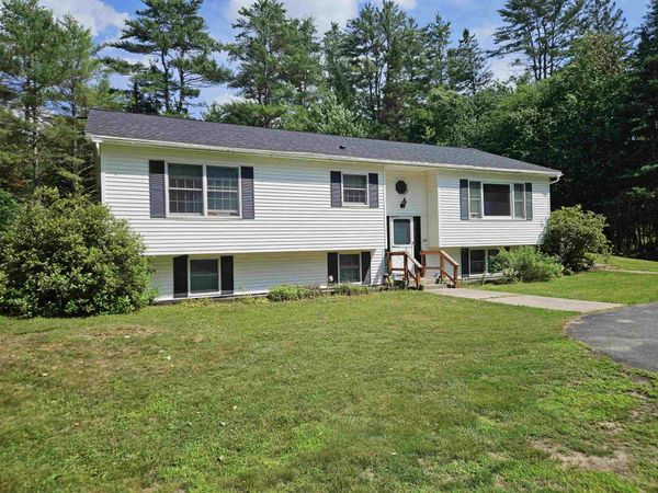 90 Reardon Road, Bethlehem, NH 03574