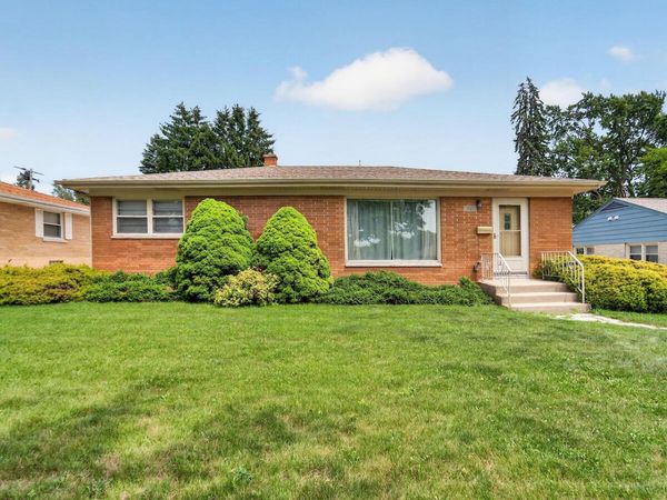 1001 Virginia STREET, Racine, WI 53405