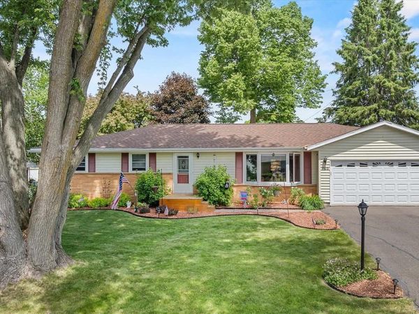1103 WEISTER COURT, Marshfield, WI 54449