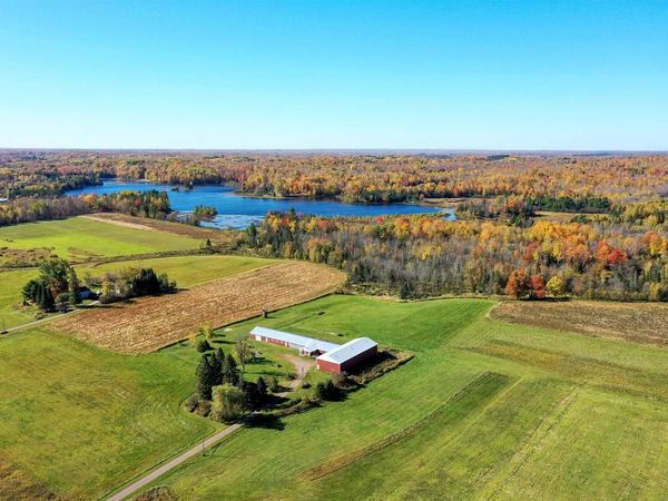 N7541 FISCHER CREEK ROAD, Westboro, WI 54490