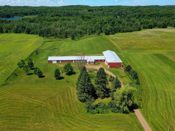 N7541 FISCHER CREEK ROAD, Westboro, WI 54490