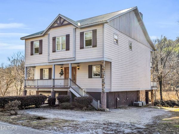 128 Rafter Rd , Tellico Plains, TN 37385