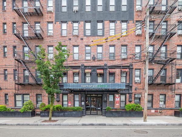 42-22 Ketcham Street , Unit D21, Elmhurst, NY 11373