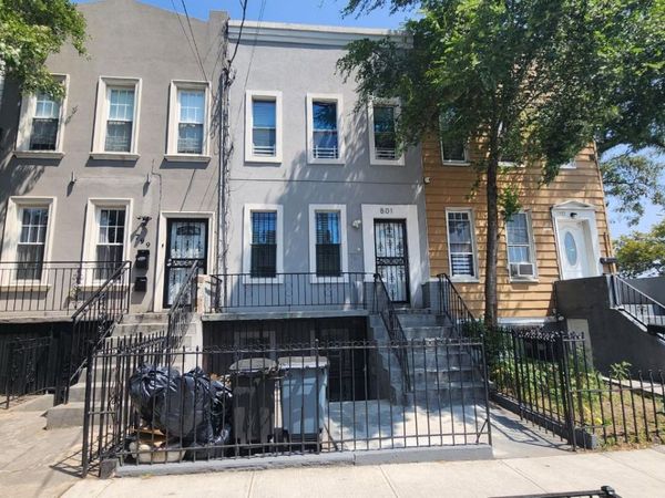 801 Logan Street , Brooklyn, NY 11208