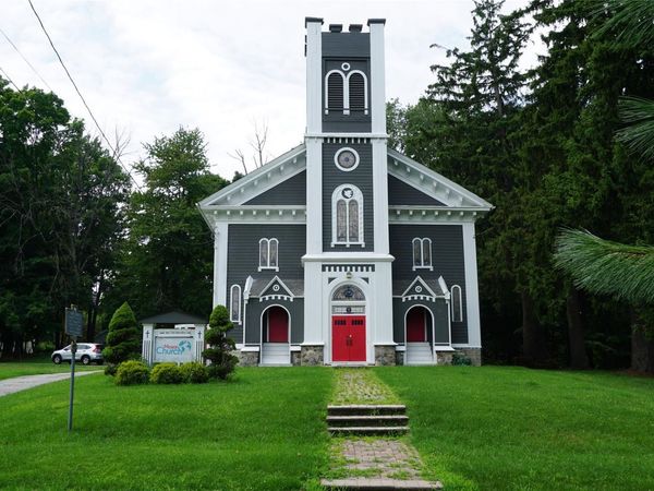 101-107 Newport Bridge Road , Warwick, NY 10990