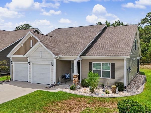 3127 Viceroy Loop , Little River, SC 29566