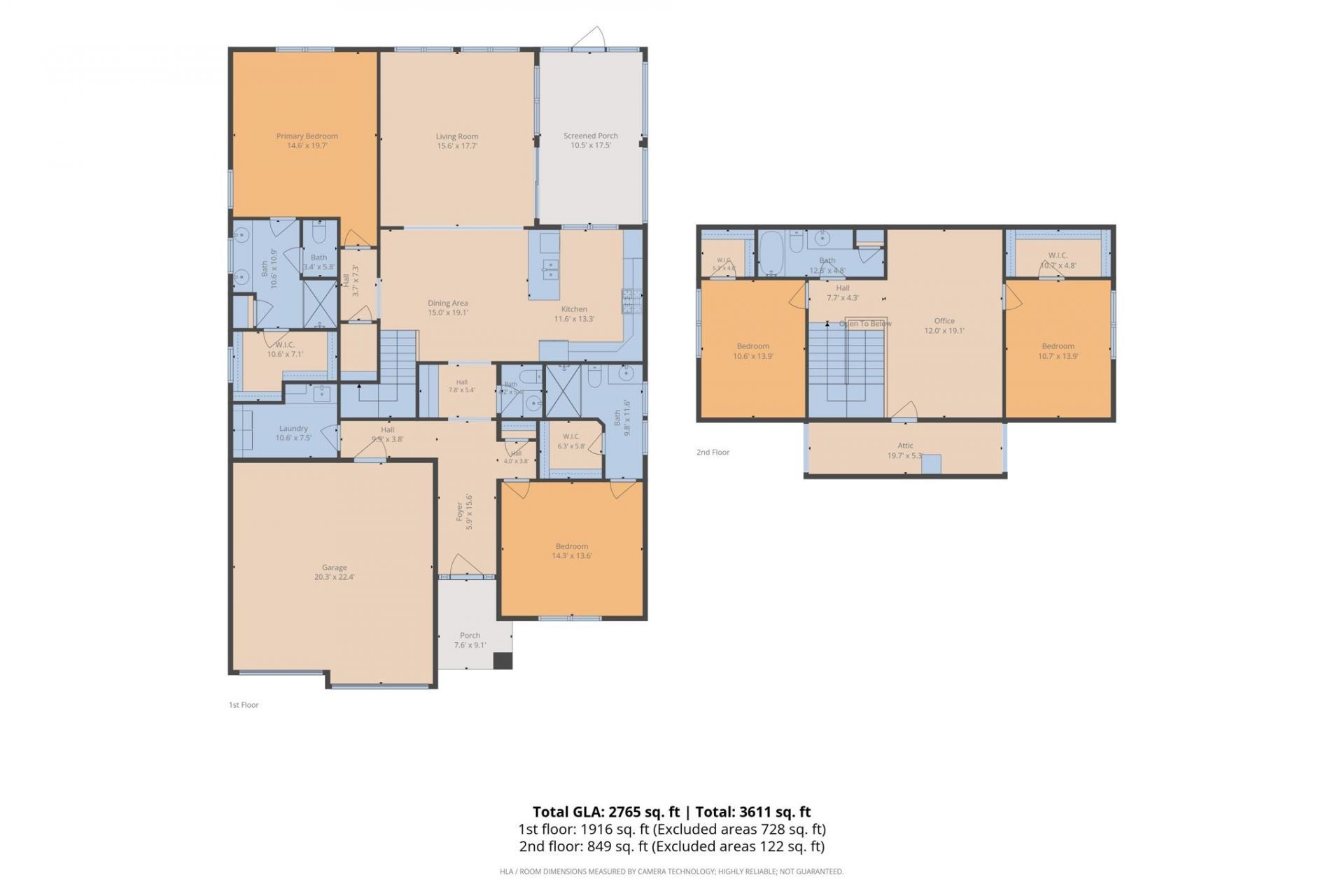 3127 Viceroy Loop  Photo 67