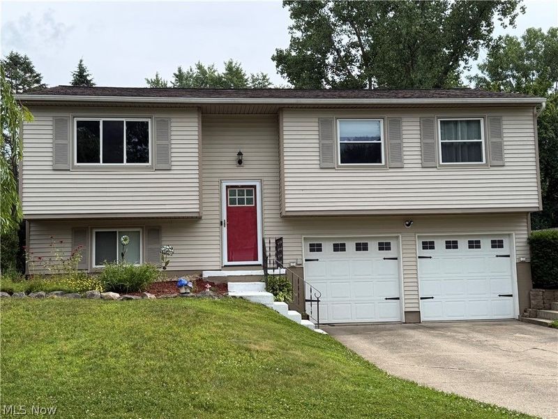 3318 Van Buren Drive, Brunswick, OH 44212 Photo 1