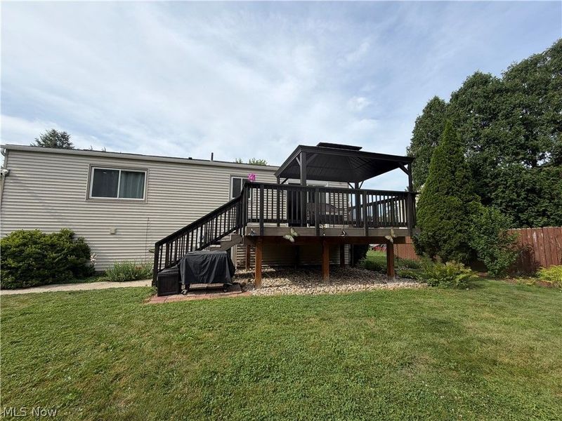 3318 Van Buren Drive, Brunswick, OH 44212 Photo 20