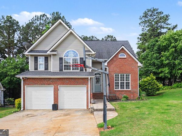 1015 Stone Brook Lane, Bremen, GA 30110